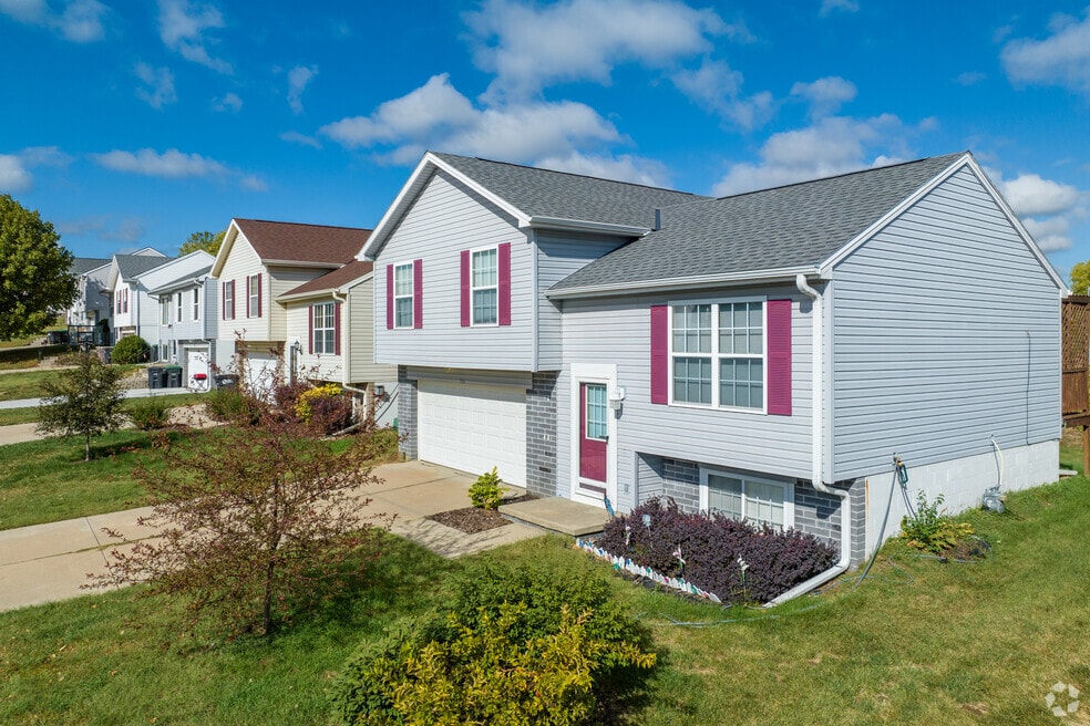 Wynnewood/Brookfield