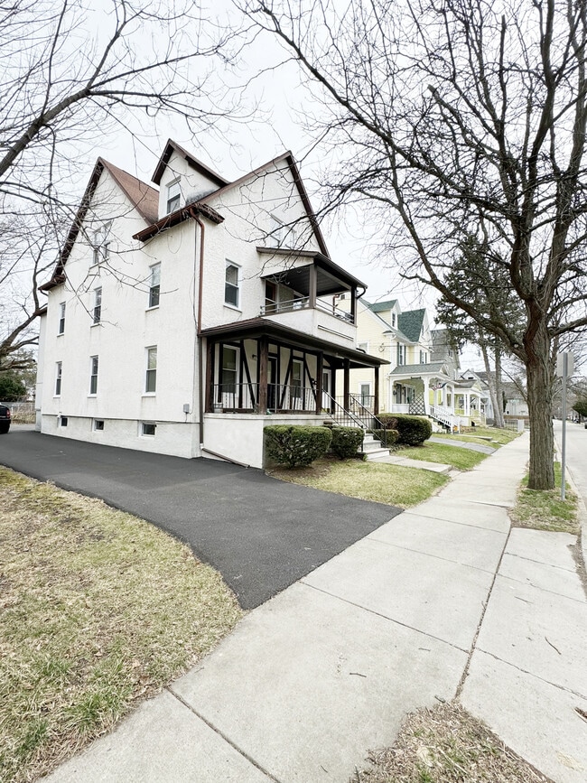 44 Cleveland Ave Unit 3, Binghamton, NY 13905