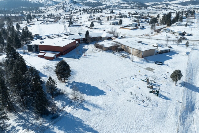 Montana City Middle School