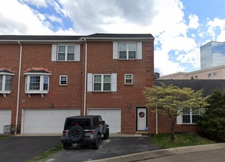 47 Downing St, Charleston, WV 25301