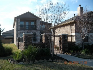 8115 Gran Villa Dr, Cypress, TX 77433