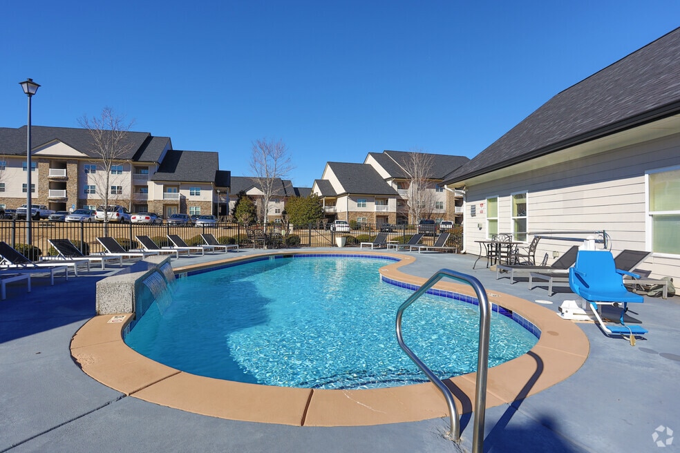 Orchard Trace Lagrange, Lagrange, GA 30241 - photo 1