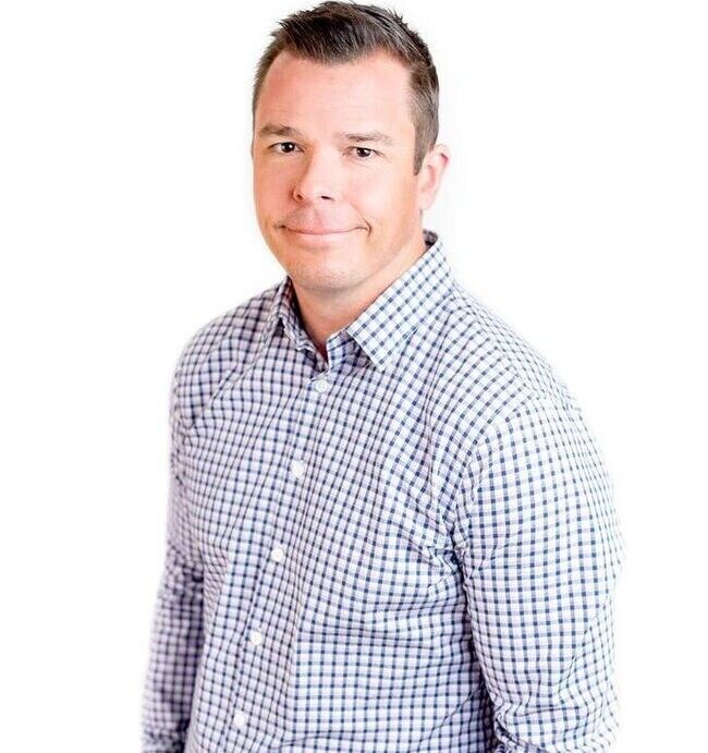 Daniel Chowen