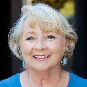 Karen Schwan