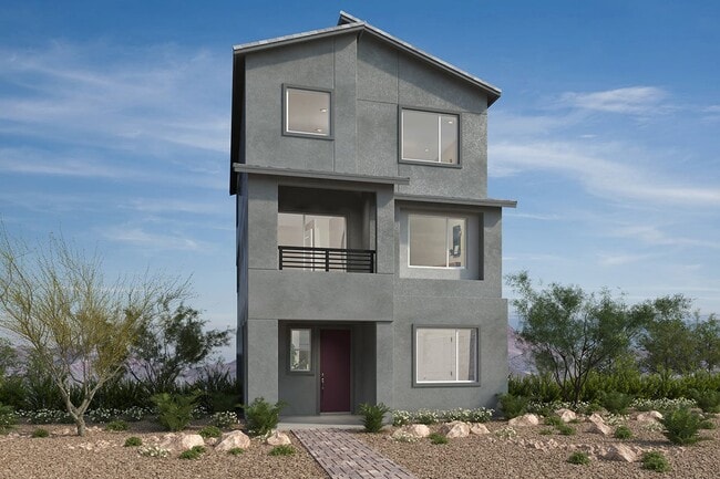 11654 Gambels Quail Ave unit 36513358, Las Vegas, NV 89138 - photo 2