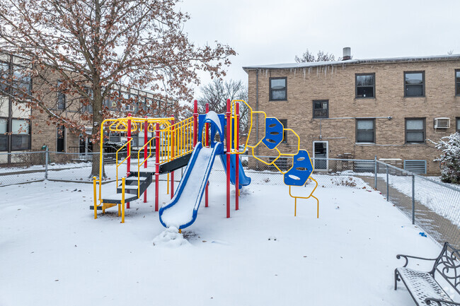St John Fisher Elementary School is an excellent school for all types of students.