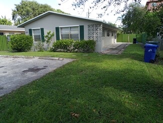 605 NW 18th St Unit B, Fort Lauderdale, FL 33311