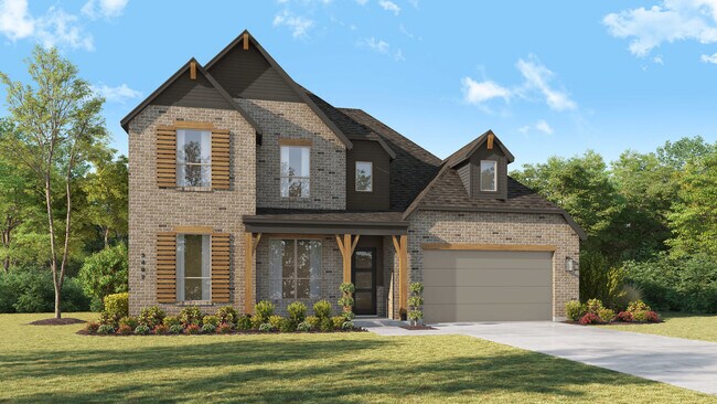 1655 Meraki Pkwy unit 38791962, Forney, TX 75126 - photo 4