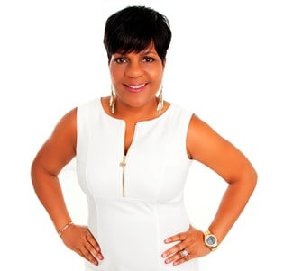 Dee Parker