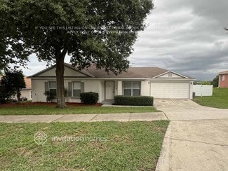 1918 Knollcrest Dr, Clermont, FL 34711