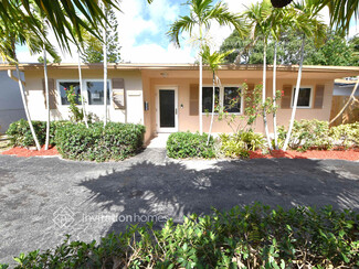 2210 N 55th Ave, Hollywood, FL 33021