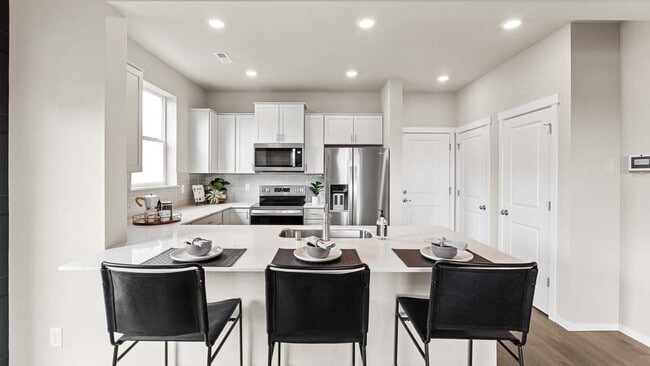 3931 Hyde Loop NE, Olympia, WA 98506 - photo 6