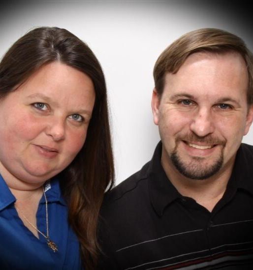 Bonnie & Chris Campbell