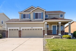 4008 Ascendant Dr, Colorado Springs, CO 80922