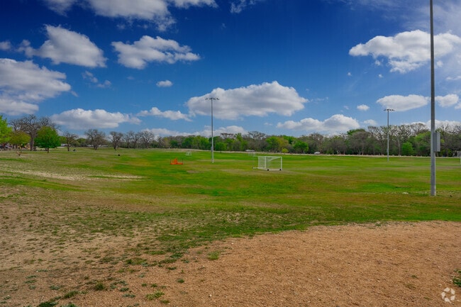Castroville Regional Park Athletic Fields