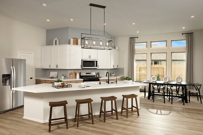 4722 Mulberry Shrubs Ln unit 36449856, Manvel, TX 77578 - photo 7