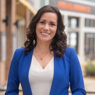 Kimberly Gradel