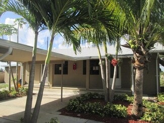 498 W Drew St Unit A, Lantana, FL 33462