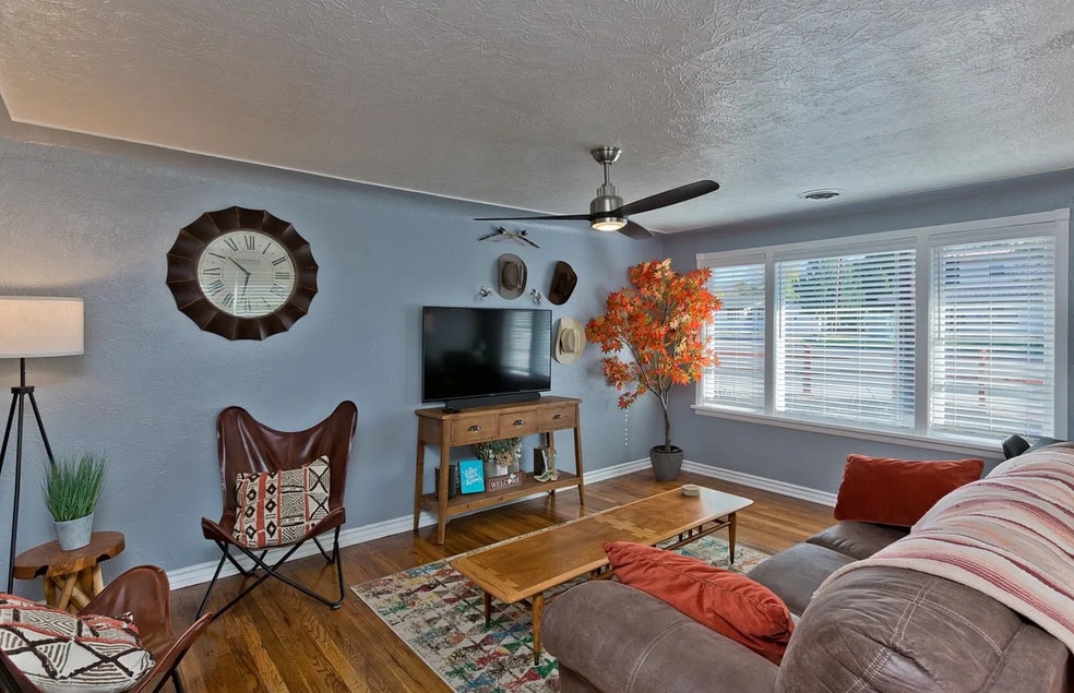 6416 Range Overlook Heights, Colorado Springs, CO 80922 - photo 1