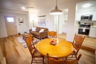 1804 N Beaver St, Flagstaff, AZ 86001