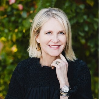 Tracy Bartlett