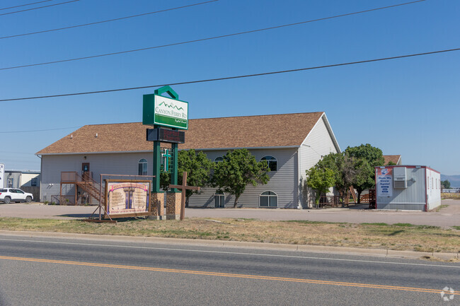Helena Christian Academy