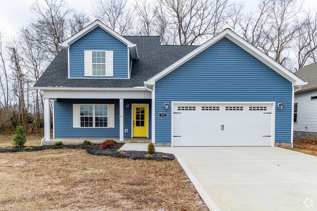 Hopkinsville is home to Craftsman style houses.