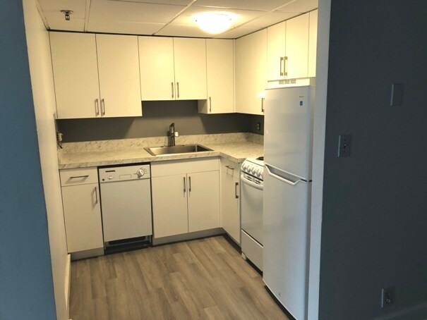 477 Commonwealth Ave unit 202, Boston, MA 02215 - photo 1
