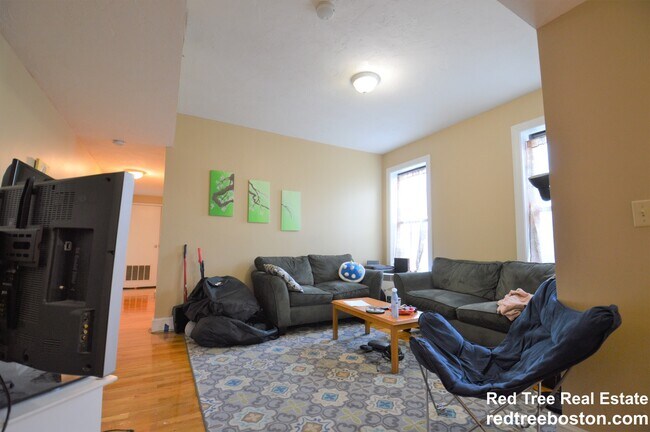 19 Highgate St unit 1, Allston, MA 02134 - photo 7