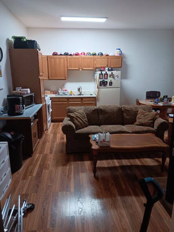 26 2nd Ave W Unit 5, Wood Lake, MN 56297