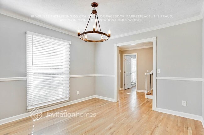 2462 Horseshoe Bend Rd SW, Marietta, GA 30064 - photo 2