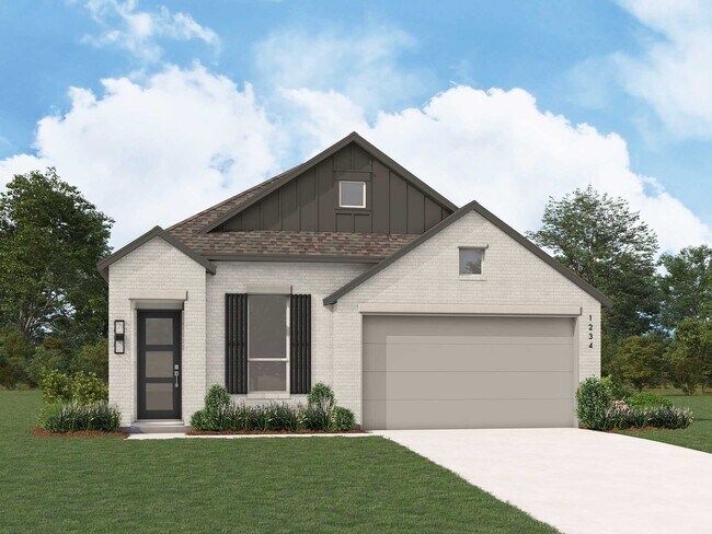 4920 Childress Ln unit 36555747, Schertz, TX 78108 - photo 2