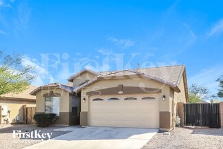 7209 S 45th Ave, Phoenix, AZ 85339