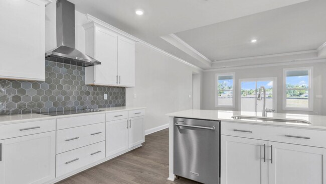 210 Gilmer St, Fuquay Varina, NC 27526 - photo 4