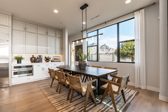 1020 Natural Harmony St unit 36489115, Las Vegas, NV 89138 - photo 5