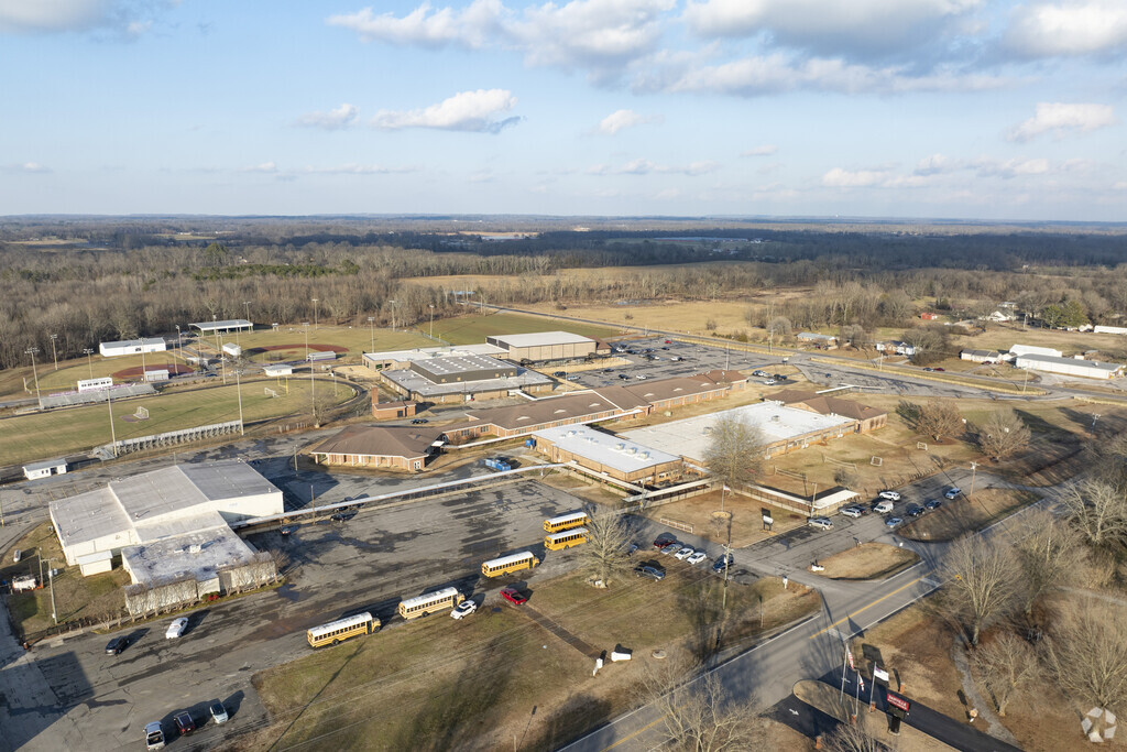 Danville Middle School
