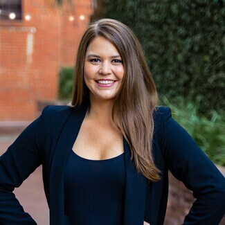 Allison Hedrick