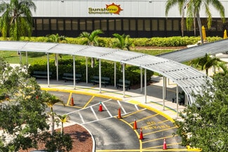 Sunshine Elementary School