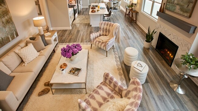 14890 E Keenan Cir, Westfield, IN 46074 - photo 5