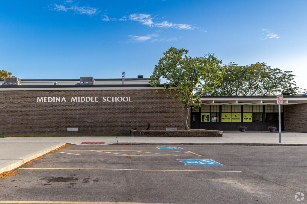 Medina Middle School