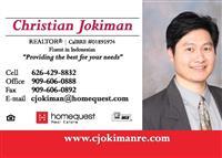 Agent Photo