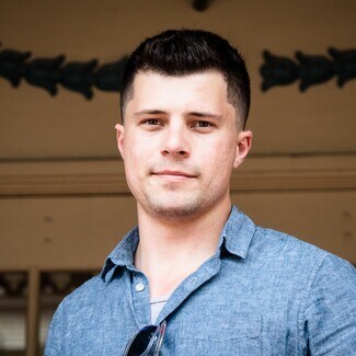 Austin Gardner