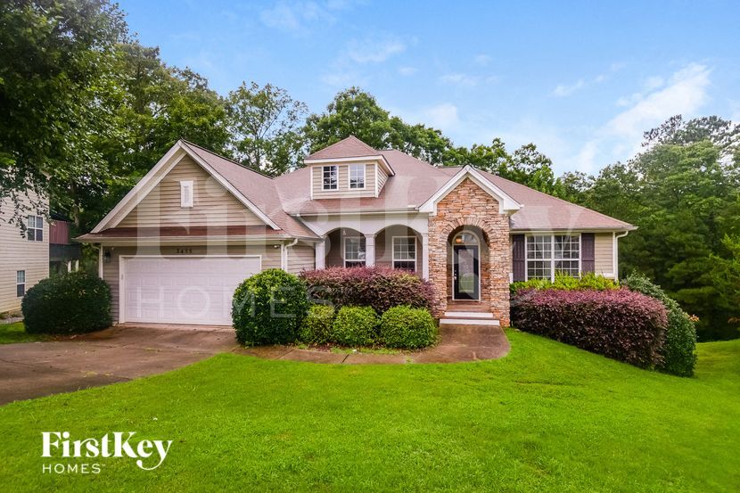 3455 Anneewakee Falls Pkwy, Douglasville, GA 30135 - photo 1