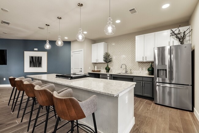 Sage Stone Oak 55+ Active Adult Apartment Homes, San Antonio, TX 78258 - photo 4