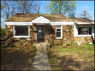 1904 Boyce St, Little Rock, AR 72202