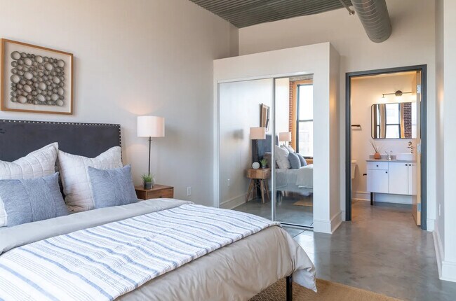 The Vox, Saint Louis, MO 63103 - photo 4