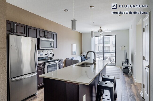 11501 Century Oaks Terrace unit FL3-ID304, Austin, TX 78758 - photo 7