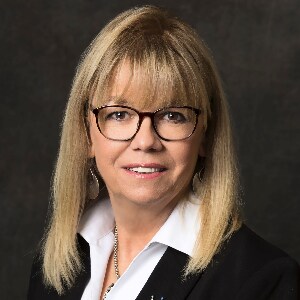 Phyllis J. Logan