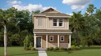 6020 Zen Way, Clermont, FL 34714