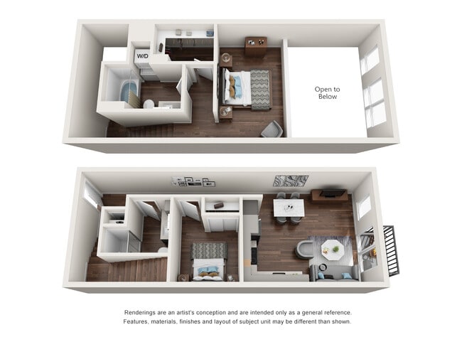 Bogtown Flats, Seattle, WA 98103 - photo 2